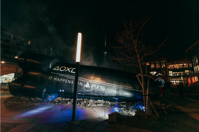 PlayStation News: It Happens on PS5 – Und mitten in BerlinNews  |  DLH.NET The Gaming People