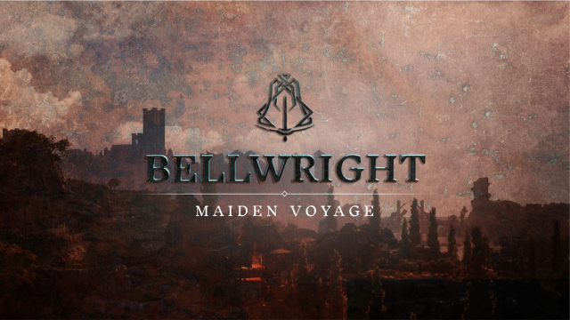 Bellwright reveals Maiden Voyage DLCNews  |  DLH.NET The Gaming People