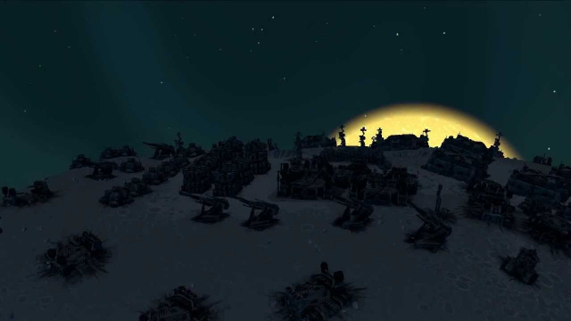 Planetary Annihilation wird 2014 exklusiv per Drohne direkt an die Haustür geliefertNews - Spiele-News  |  DLH.NET The Gaming People