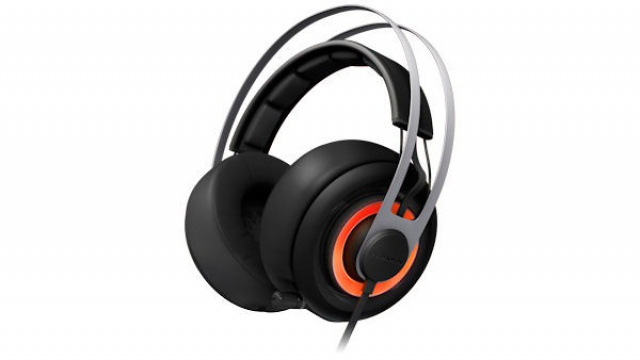 SteelSeries Siberia Elite Gaming-Headset: And the IF product design award goes to… Siberia EliteNews - Hardware-News  |  DLH.NET The Gaming People