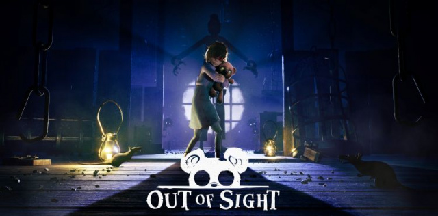 'Out of Sight' Launches on Nintendo Switch TodayNews  |  DLH.NET The Gaming People