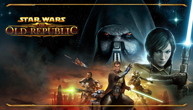Star Wars: The Old Republic enthüllt Galaktische Saison 6News  |  DLH.NET The Gaming People