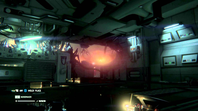 Alien: Isolation - In die Irre geführtNews - Spiele-News  |  DLH.NET The Gaming People