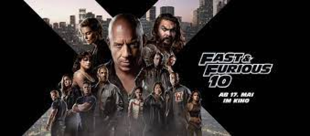 FAST & FURIOUS 10 - Neue und alte Gesichter der FAST-FamilyNews  |  DLH.NET The Gaming People