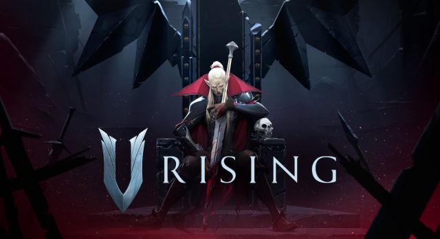V Rising kommt in den Early AccessNews  |  DLH.NET The Gaming People