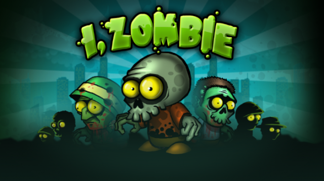 Upcoming Switch Release, I, Zombie, Wants To Feed Your Need For BrainsVideo Game News Online, Gaming News