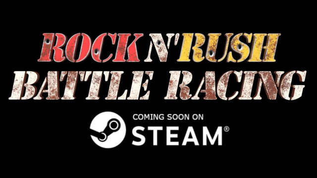 Rock n' Rush: Battle RacingНовости Видеоигр Онлайн, Игровые новости 
