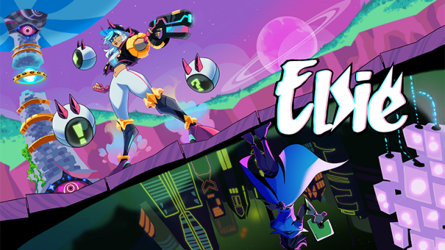 Elsie - New Guardians TrailerNews  |  DLH.NET The Gaming People