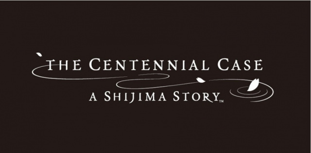 THE CENTENNIAL CASE: A SHIJIMA STORY AB SOFORT ERHÄLTLICHNews  |  DLH.NET The Gaming People