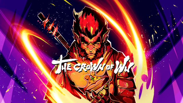 The Crown of Wu Out Now on Digital Formats and Special Boxed Legend EditionNews  |  DLH.NET The Gaming People