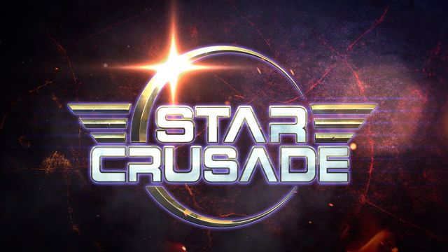Star Crusade: War for the Expanse Now Out on PC & iOSVideo Game News Online, Gaming News