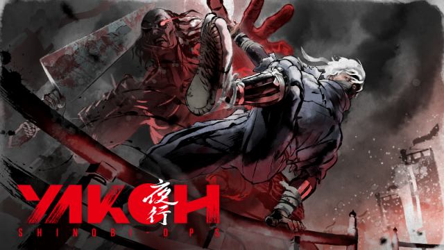 Yakoh Shinobi Ops Revealed as a Co-op Tactical Stealth Experience at Sony’s State of PlayNews  |  DLH.NET The Gaming People