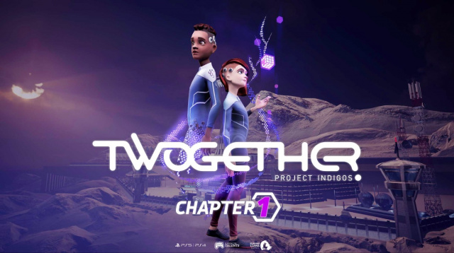 TWOGETHER, OUT NOWNews  |  DLH.NET The Gaming People