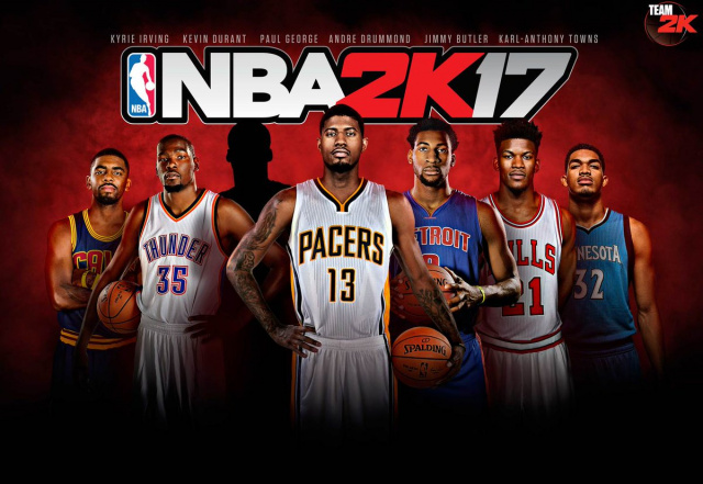 Full Soundtrack Announced for NBA 2K17Video Game News Online, Gaming News
