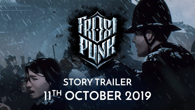 Frostpunk: Console EditionVideo Game News Online, Gaming News
