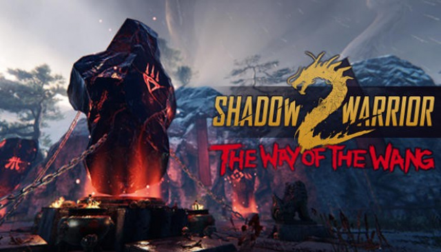 ​SHADOW WARRIOR 2 'THE WAY OF THE WANG' – KOSTENLOSER DLC JETZT VERFÜGBARNews - Spiele-News  |  DLH.NET The Gaming People