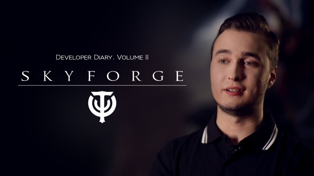 Skyforge - New Developer Diary VideoVideo Game News Online, Gaming News