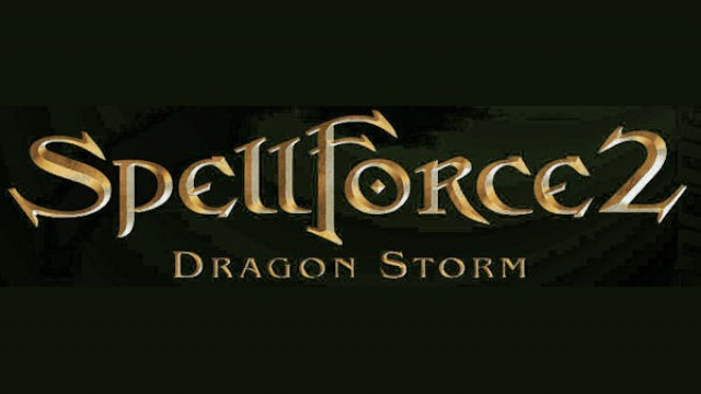 SpellForce 2 - Dragon Storm: Cover enthülltNews - Spiele-News  |  DLH.NET The Gaming People