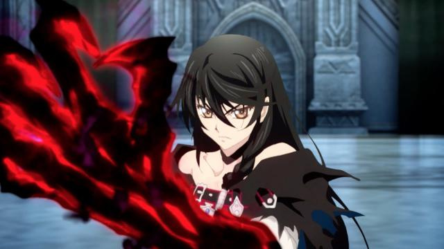 Demo für Tales of Berseria Demo jetzt auf PS4 und Steam erhältlichNews - Spiele-News  |  DLH.NET The Gaming People