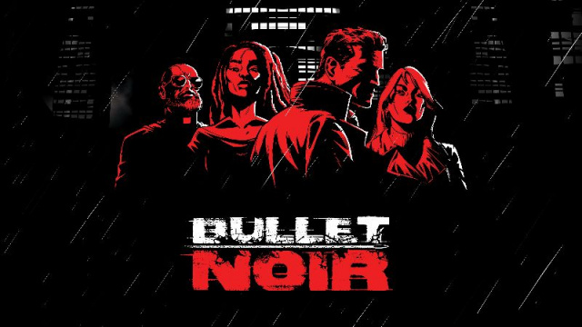 Bullet Noir startet in Vollversion 1.0News  |  DLH.NET The Gaming People