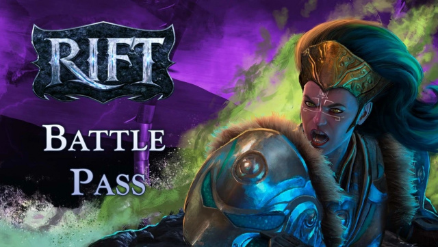 The Return of the Battle Pass for RIFTNews  |  DLH.NET The Gaming People