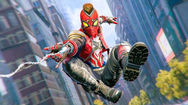 Marvel’s Spider-Man 2 erscheint am 30. Januar für PCNews  |  DLH.NET The Gaming People