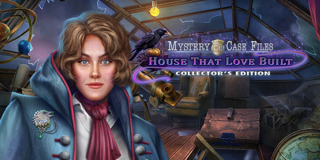 Mystery Case Files Returns on November 25News  |  DLH.NET The Gaming People