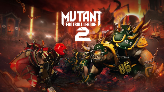 Mutant Football League 2 Eviscerates the Endzone on December 10, 2025News  |  DLH.NET The Gaming People