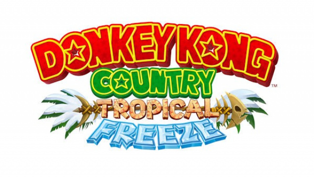 Donkey Kong Country: Tropical Freeze erscheint exklusiv für Wii UNews - Spiele-News  |  DLH.NET The Gaming People