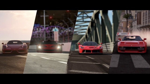 Project CARS 2 Welcomes Ferrari to its Virtual GarageVideo Game News Online, Gaming News