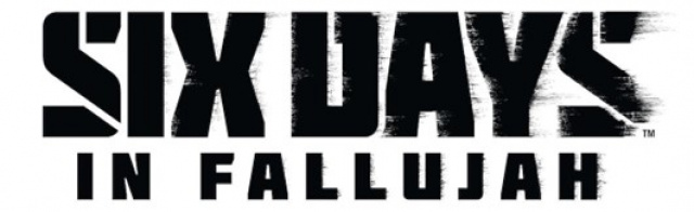 SIX DAYS IN FALLUJAH LAUNCHES IN STEAM EARLY ACCESSNews  |  DLH.NET The Gaming People