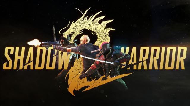 ​Shadow Warrior 2 Release - Launch-TrailerNews  |  DLH.NET The Gaming People