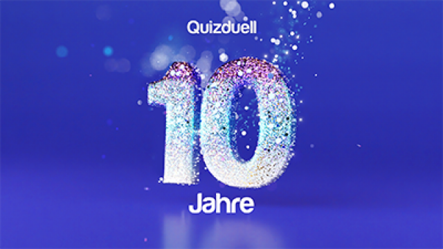 MAG Interactive: Quizduell feiert 10-jähriges JubiläumNews  |  DLH.NET The Gaming People