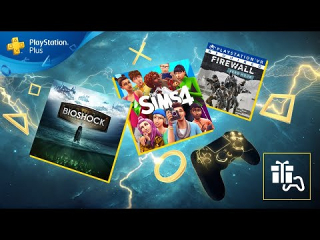 PlayStation Plus-Titel - Februar 2020News - Spiele-News  |  DLH.NET The Gaming People
