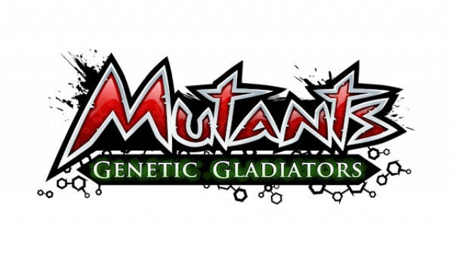 Kobojo kündigt mobile Version von Mutanten: Genetische Gladiatoren anNews - Spiele-News  |  DLH.NET The Gaming People