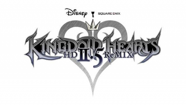 Kingdom Hearts HD 2.5 Remix Now Available for PS3Video Game News Online, Gaming News