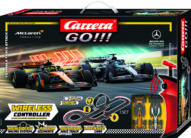 Racing-Action garantiertNews  |  DLH.NET The Gaming People