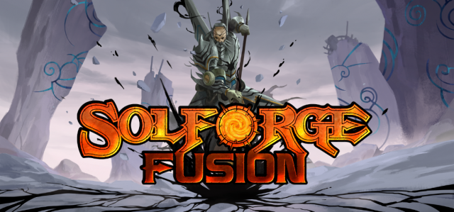 Hybrid Deck Builder ‘SolForge Fusion’ on Sale, Plus Pre-order the Next ...