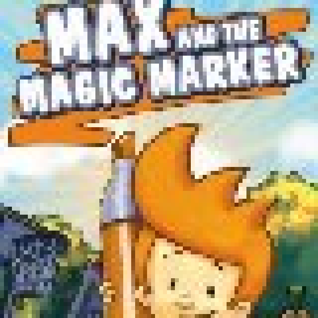 Vorankündigung Max and the Magic MarkerNews - Spiele-News  |  DLH.NET The Gaming People