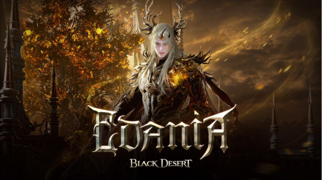Black Desert Online enthüllt Edania: Reich der Dämonen - Kapitel 2News  |  DLH.NET The Gaming People
