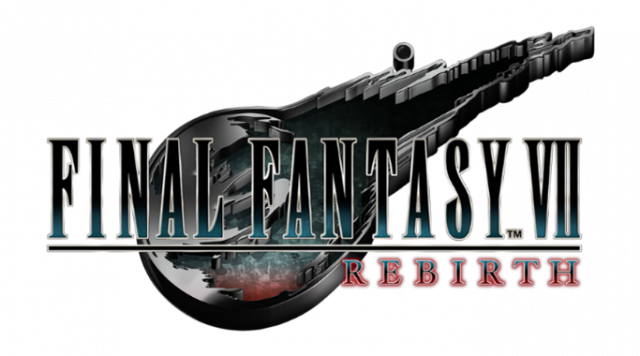 FINAL FANTASY VII REBIRTH als 