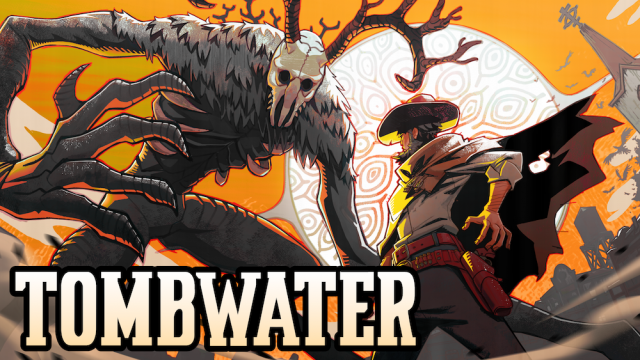 Midwest Games Announces Wild West Souls-Like RPG ‘Tombwater’ During PC Gaming ShowNews  |  DLH.NET The Gaming People