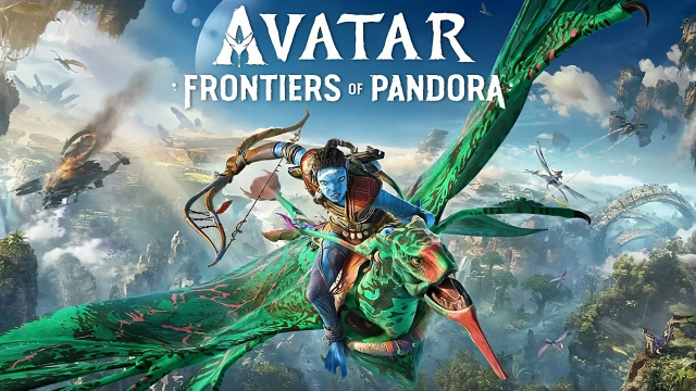 Avatar: Frontiers of Pandora - Neuer Trailer zeigt PC-FeaturesNews  |  DLH.NET The Gaming People