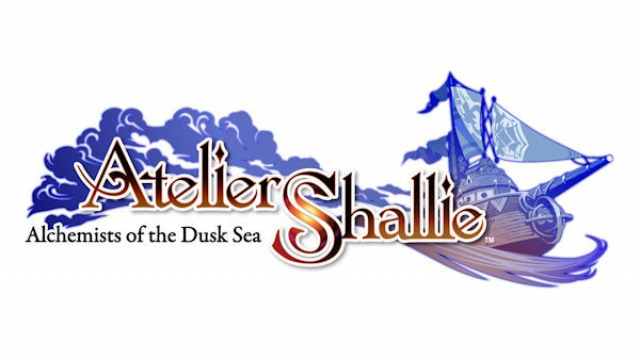 Atelier Shallie: Alchemists of the Dusk Sea - Neue Screenshots und Gameplay-FeaturesNews - Spiele-News  |  DLH.NET The Gaming People