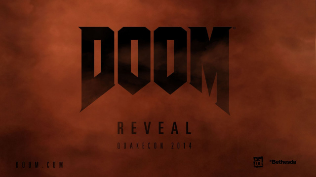 Doom - Teaser-TrailerNews - Spiele-News  |  DLH.NET The Gaming People