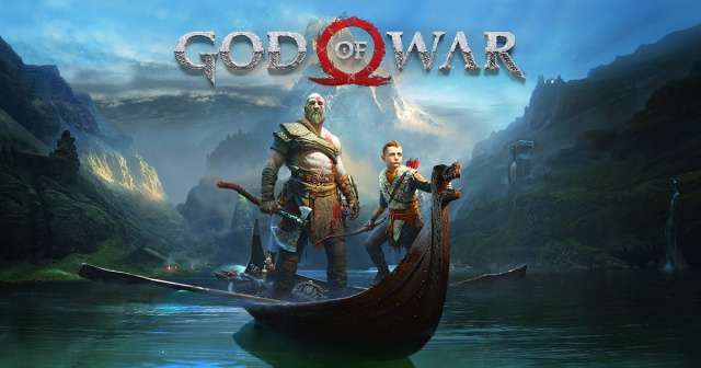 Sony Is Releasing A  Limited Edition, God Of War themed PS4 Pro BundleVideo Game News Online, Gaming News
