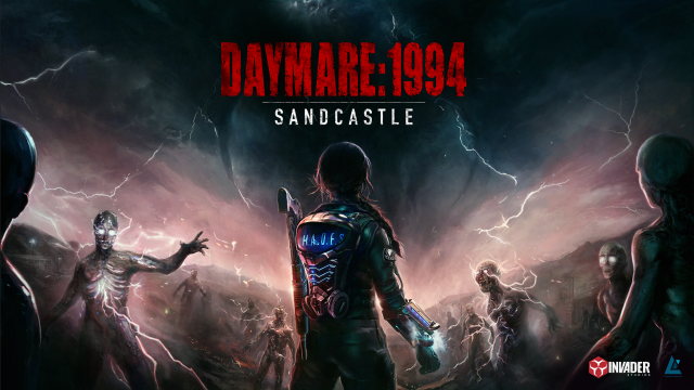 Daymare: 1994 Sandcastle: Leonardo Interactive veröffentlicht Xbox-DemoNews  |  DLH.NET The Gaming People