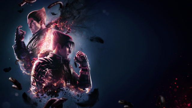 Closed Beta Test zu TEKKEN 8 wird im Oktober stattfindenNews  |  DLH.NET The Gaming People