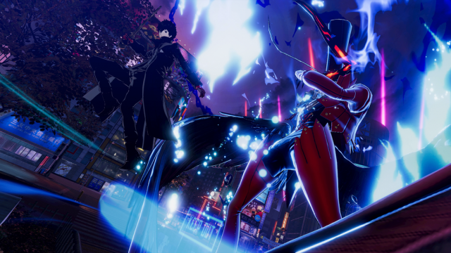 Befreier der Herzen: Neuer Trailer zu Persona 5 Strikers gibt weitere Einblicke in das explosive AbenteuerNews  |  DLH.NET The Gaming People