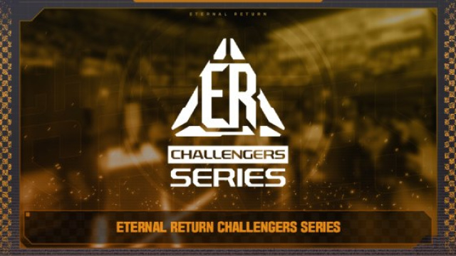 ETERNAL RETURN ANNOUNCES CHALLENGERS SERIES 2024 ESPORTS EVENTNews  |  DLH.NET The Gaming People